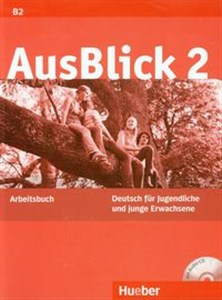 Picture of Ausblick 2 Ćwiczenia z płytą CD