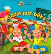 polish book : Gdzie jest... - Krzysztof Michał Wiśniewski