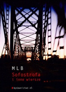 Picture of Sofostrofa i inne wiersze