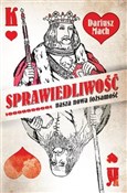 polish book : Sprawiedli... - Dariusz Mach