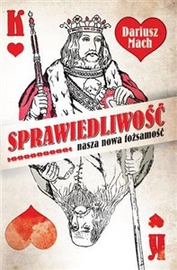 Obrazek Sprawiedliwość nasza nowa tożsamość