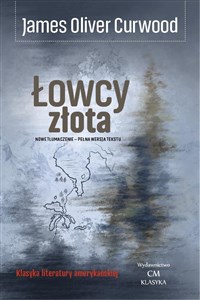 Obrazek Łowcy złota