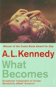 polish book : What Becom... - A.L. Kennedy