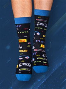 Obrazek Skarpety Gram w grę 41-46