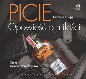 Picture of [Audiobook] Picie Historia miłosna