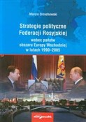 polish book : Strategie ... - Marcin Orzechowski