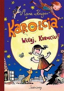 Picture of Karolcia Witaj, Karolciu!