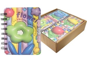 Picture of Notes A6 MIX