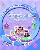 polish book : Wypychanki... - Barbara Ciecierska (tłum.)