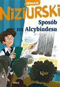 Polska książka : Sposób na ... - Edmund Niziurski