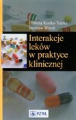 Interakcje... - Elżbieta Kostka-Trąbka, Jarosław Woroń -  books from Poland