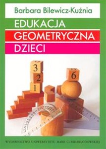 Obrazek Edukacja geometryczna dzieci