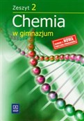 Książka : Chemia w g... - Zofia Kluz, Krystyna Łopata, Ewa Odrowąż