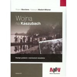 Picture of Wojna na Kaszubach + CD Pamięć polskich i niemieckich świadków