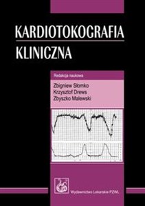Picture of Kardiotokografia kliniczna