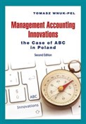 Książka : Management... - Tomasz Wnuk-Pel