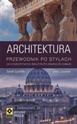 Architektu... - Sarah Cunliffe, Jean Loussier -  Książka z wysyłką do UK