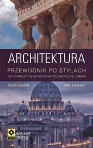 Picture of Architektura Przewodnik po stylach