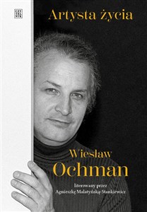 Picture of Artysta życia. Wiesław Ochman