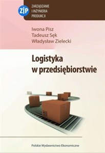 Picture of Logistyka w przedsiębiorstwie