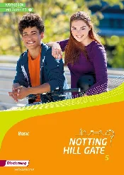 NOTTING HI... -  foreign books in polish 