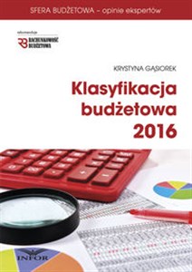 Picture of Klasyfikacja budżetowa 2016