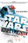 polish book : Star Wars ... - Chuck Wendig