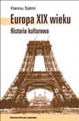 Europa XIX... - Hannu Salmi -  books from Poland