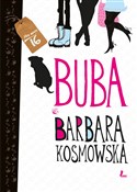 Książka : Buba - Barbara Kosmowska