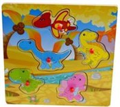 polish book : Układanka ...