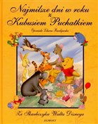 polish book : Kubuś Puch... - Bruce Talkington