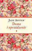 Książka : DUMA I UPR... - JANE AUSTEN