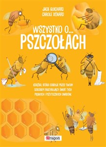 Picture of Wszystko o pszczołach