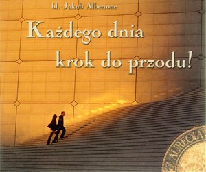 Picture of Każdego dnia krok do przodu!