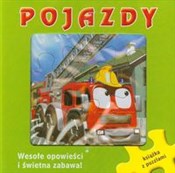 polish book : Pojazdy Ks... - Liliana Fabisińska