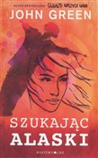 Szukając A... - John Green -  books from Poland