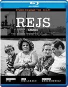 polish book : Rejs