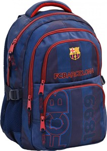 Picture of Plecak zaokrąglony Barcelona 2