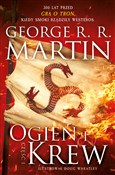 Ogień i kr... - George R.R. Martin -  Polish Bookstore 