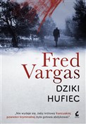 Dziki Hufi... - Fred Vargas - Ksiegarnia w UK