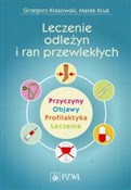 Leczenie o... - Grzegorz Krasowski, Marek Kruk -  books from Poland