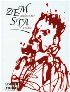 Picture of Zemsta + CD mp3 Komedia w czterech aktach, wierszem.