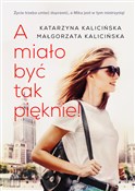 A miało by... - Katarzyna Kalicińska, Małgorzata Kalicińska -  foreign books in polish 