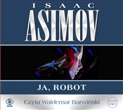 Zobacz : [Audiobook... - Isaac Asimov