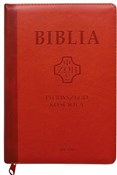 Biblia Pie... - Remigiusz Popowski SDB ks. -  foreign books in polish 