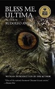 polish book : Bless Me, ... - Rudolfo Anaya