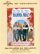 polish book : Mamma Mia!... - Johnson Catherine