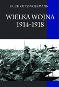 Wielka Woj... - Erich Otto Volkmann -  books from Poland
