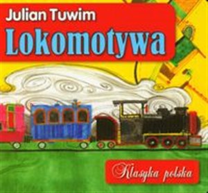Picture of Lokomotywa Klasyka polska