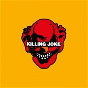 Picture of Killing Joke